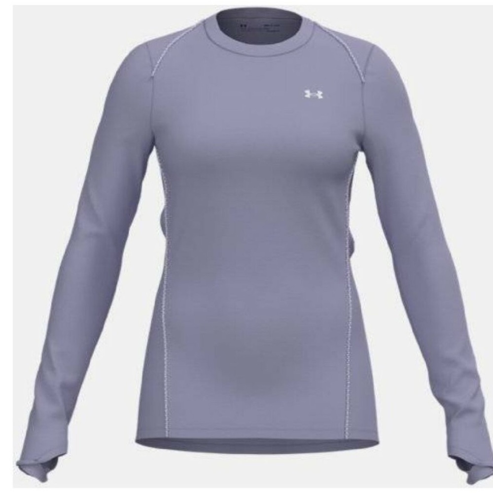 Women's Cold gear Under Armour Long Sleeve size M